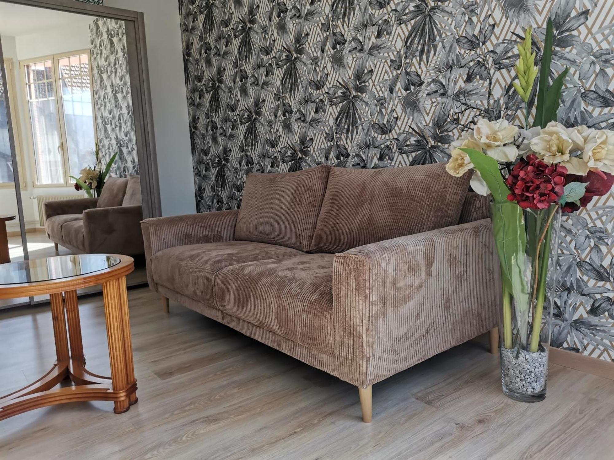 Logis Hotel Le Cerf Бріар Екстер'єр фото